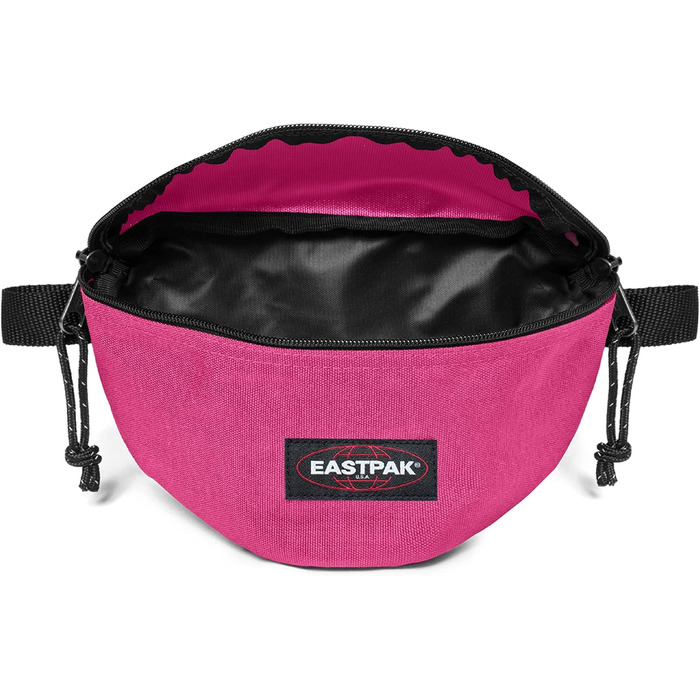 Сумка на пояс EASTPAK Springer, 54 см, 50 л (Pink Escape)