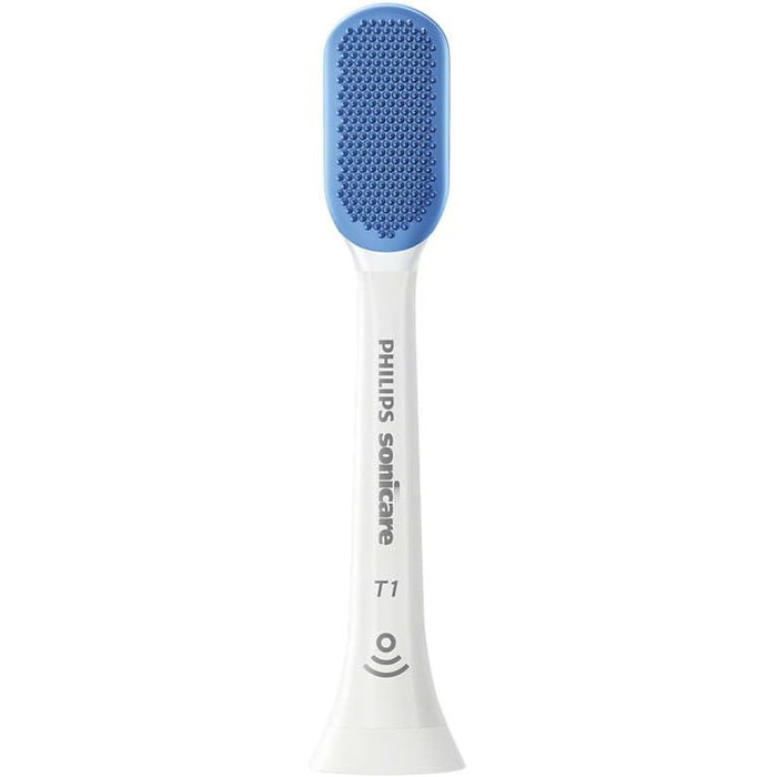 Щітки для язика Philips Sonicare TongueCare HX8072/01