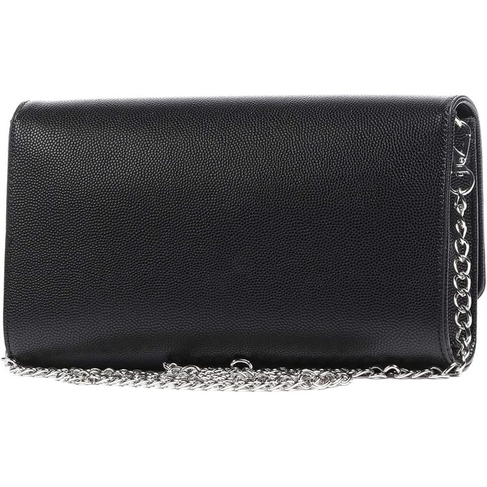 Жіноча сумка Mario Valentino Divina Pochette, 4,5x12x27 см (Ш x В x Г)