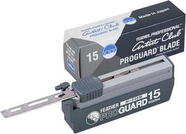 Клуб перотехнічних майстрів ProGuard Blade