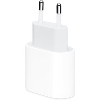 Адаптер живлення Apple USB-C потужністю 20 Вт (нова модель)