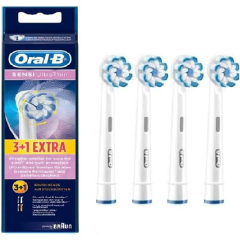 Запасна частина Oral-B Sensi UltraThin 3UD