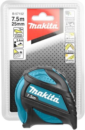 ФЛЕСОМЕТР MAKITA B-57152