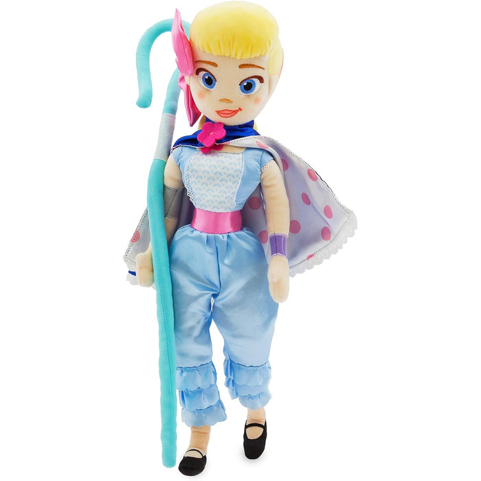 Офіційна іграшка Disney Toy Story 4 - Іграшка Little BO Peep Plus 44 см