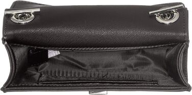 Сумки Valentino - Клатч Divina Sa Clutch Black (Nero)