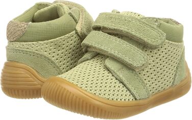 Дитяче взуття Woden Tristan Baby 22, Dusty Olive