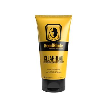 Засіб для гоління HeadBlade ClearHead, 150 мл