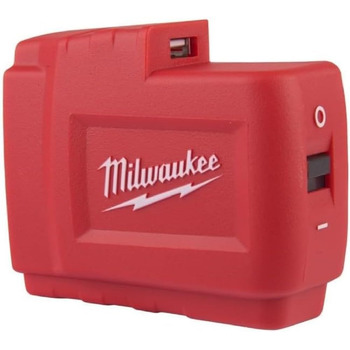 Перехідник Milwaukee Milw адаптер M18 USB PS для M12 HJ 4932471597