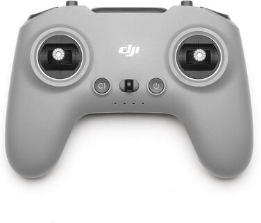 Пульт дистанційного керування DJI FPV 3, сумісність DJI Avata 2, DJI Neo, DJI O3 Air Unit Grey