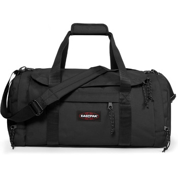 Дорожня сумка Eastpak READER S , 24 x 53 x 26 см, 40 л - чорний (Black)