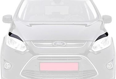 Автомобільні чохли для фар, сумісні з/замінені для Ford C-Max/Grand C-Max SB230