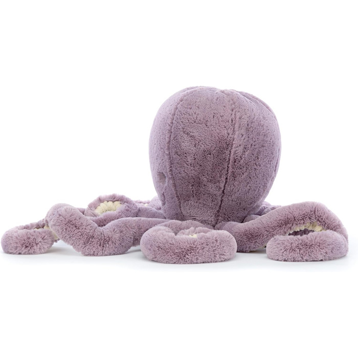 Восьминіг Jellycat Maya Large - H 49 см x L 19 см