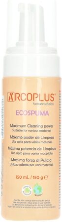 Очищувач Arcopedico Eco-Fam Arcoplus Один розмір безбарвний