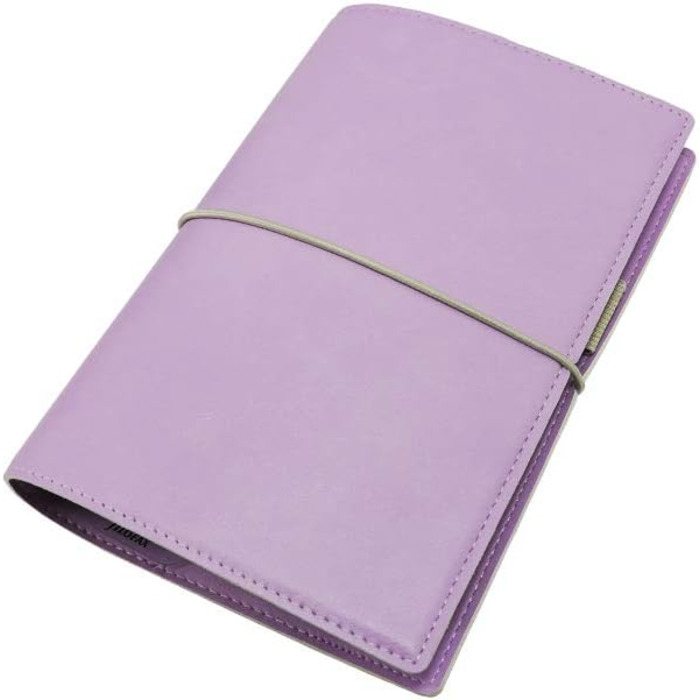 Органайзер для орхідей Filofax Personal Domino Soft