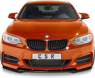 Сумісність/заміна для BMW 2 серії (F22/F23) M-Package CSL514-G