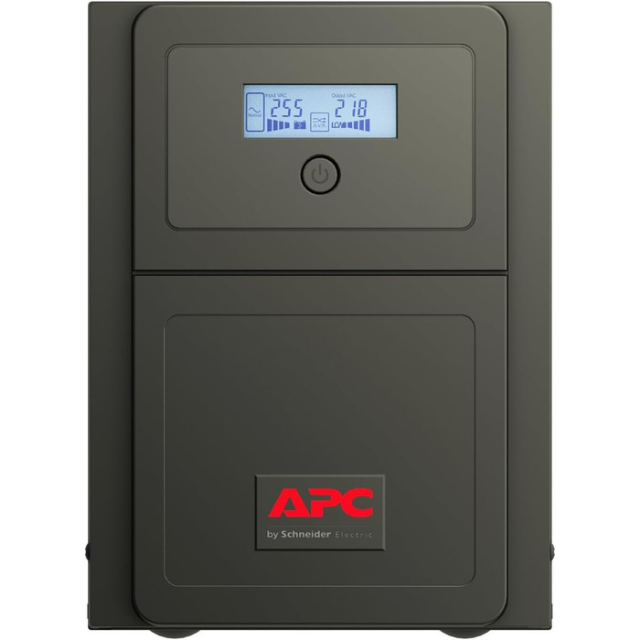 ДБЖ APC Easy UPS SMV 1000 ВА 230 В