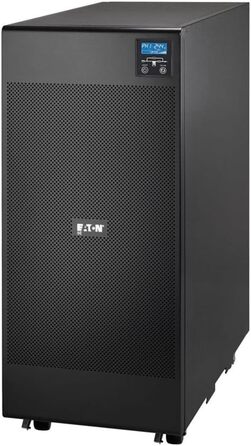 Інвертор Eaton 9E 15Ki змінного струму 220/230/240 В - 12000 Вт - 15000 ВА - RS-232, USB