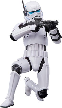 Карткова гра Hasbro F6999 Scar Trooper, чорна