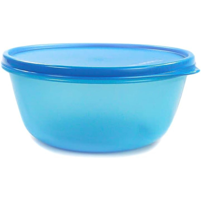 Холодильник TUPPERWARE Clarissa 1,5 л синій Хіт-Парад Панорама