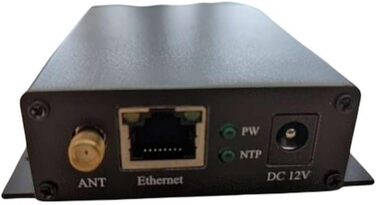 Мережевий NTP GPS сервер ALL-NTP-101