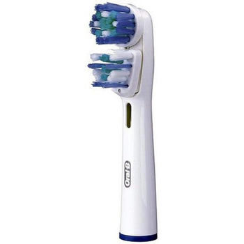 Recambio para Cepillo de Dientes Elctrico Oral-B Dual Clean, Recambio para Cepillo de Dientes Elctrico Oral-B Dual Clean