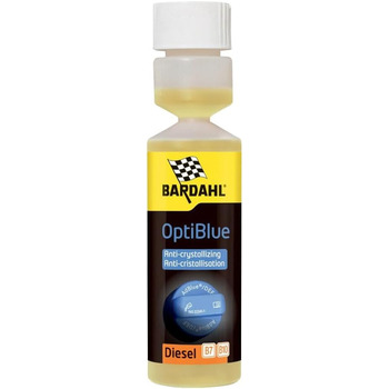 Добавка BARDAHL AdBlue Optiblue 250мл