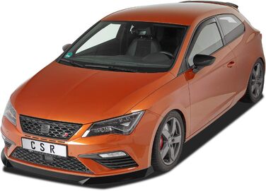 Сумісність/заміна для Seat Leon III (Typ 5F) Cupra/FR CSL411-S