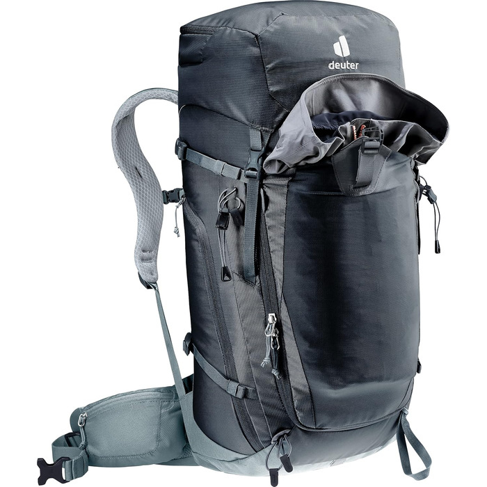 Туристичний рюкзак deuter Trail Pro 36 via ferrata