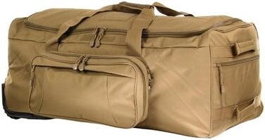 Сумка OPS Gear Commando Bag Coyote