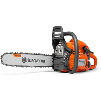 Бензопила Husqvarna 445 Mark II 15'/ 38см