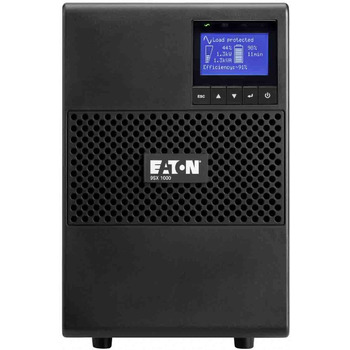 Якість живлення Eaton 9SX 1000i