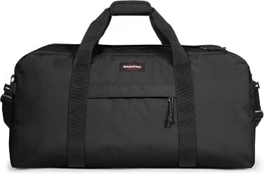 Дорожня сумка Eastpak TERMINAL , 38 x 75 x 34 см, 96 л - чорний (Black)