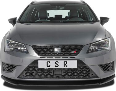 Сумісність з ABE / заміна для Seat Leon III 5F Cupra/FR CSL390-S