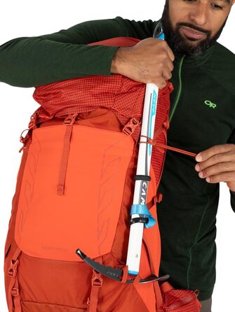 Чоловічі кросівки Osprey Talon Pro 40 L-XL Orange Mars Orange