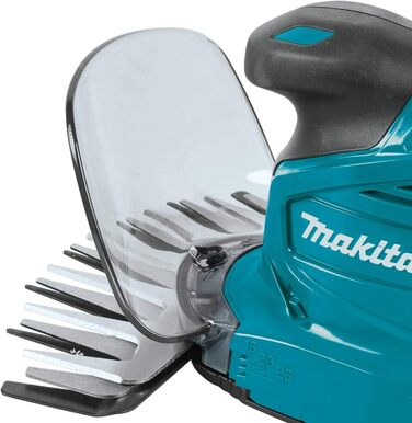 Акумуляторні ножиці для трави MAKITA DUM604Z 18 вольт