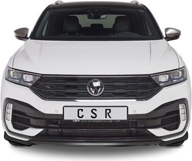 Сумісність із VW T-ROC (A1) R CSL568-G