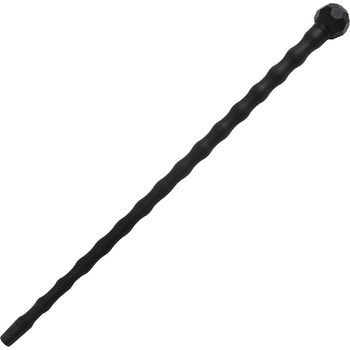 Палиця африканська Cold Steel African Walking Stick, чорна