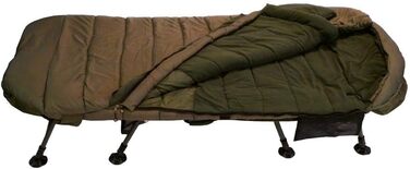 Спальний мішок CarpSpirit Magnum Sleep Bag 4 Season XL 230x115см