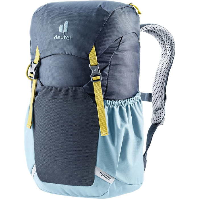 Дитячий дитячий рюкзак deuter Unisex (1 упаковка) Ink-lake 18 л одномісний