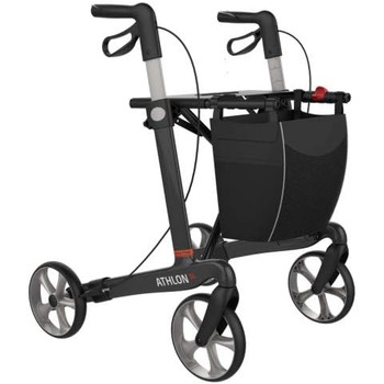 Кг з сумкою SUPER LIGHTWEIGHT, 62 Carbon Rollator 5,5