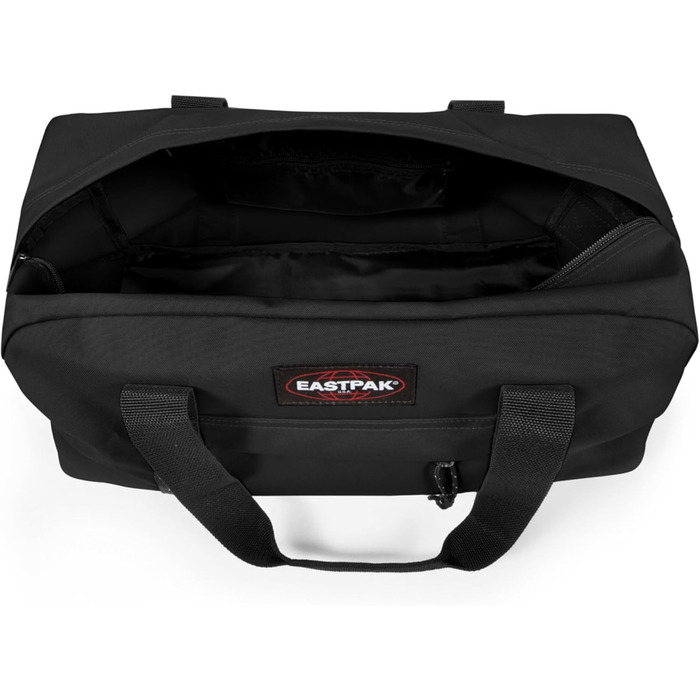 Дорожня сумка Eastpak COMPACT , 23 x 44 x 21 см, 24 л - чорна (чорна)