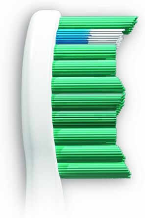 Насадка для щітки Philips HX6018/05 Sonicare ProResults Стандартна комплектація 8 - 6 2 Безкоштовно