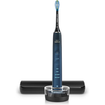 Звукова акумуляторна зубна щітка Philips Sonicare HX9911/88 Diamond Clean Special Edition