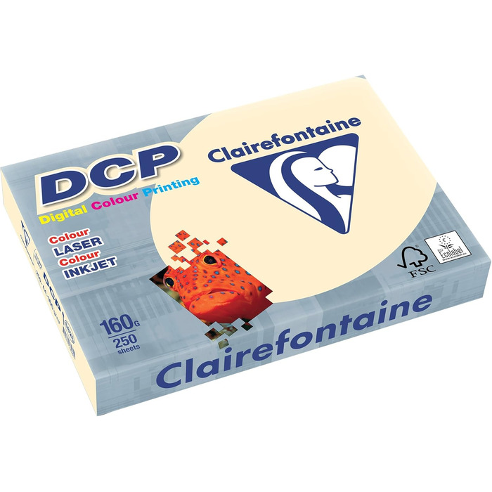 Копіювальний папір Clairefontaine i556826