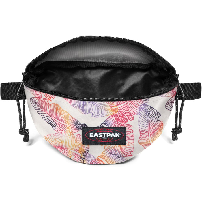 Сумка на пояс EASTPAK Springer, 54 см, 50 л (Brize Grade White)