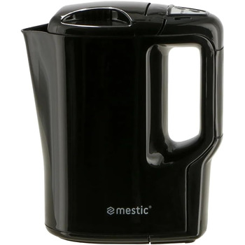 Туристичний чайник Mestic 1,0 л MWC-80