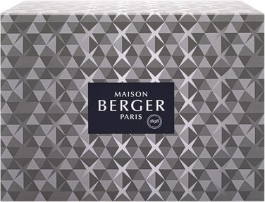 Ароматична лампа Maison Berger Paris 4774 Geode Paprika запальничка