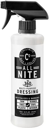 Багатоцільовий дрезинг, 360 All Nite