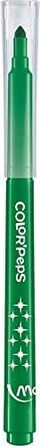 Дисплей 72 шт., 845000 Fibre Pen COLOR'PEPS Long Life