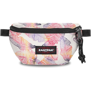 Сумка на пояс EASTPAK Springer, 54 см, 50 л (Brize Grade White)